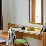 Hotel Ibis Hauptbahnhof 3*