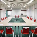 Ibis Hauptbahnhof Düsseldorf