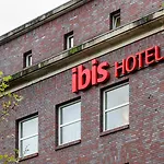 Hotel Ibis Hauptbahnhof