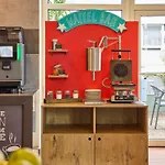 Hotel Ibis Hauptbahnhof 3*