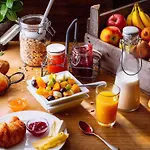 Ibis Hauptbahnhof 3* Düsseldorf