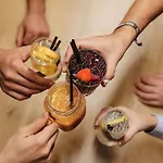 Ibis Hauptbahnhof Hotel 3*