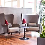 Ibis Hauptbahnhof Düsseldorf