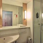 Hotel Ibis Hauptbahnhof Düsseldorf