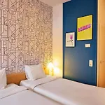 Ibis Hauptbahnhof Hotel Düsseldorf