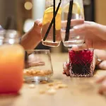 Hotel Ibis Hauptbahnhof 3*