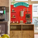 Ibis Hauptbahnhof 3*