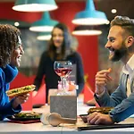 Ibis Hauptbahnhof 3* Düsseldorf