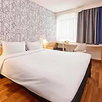 Hotel Ibis Hauptbahnhof