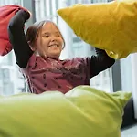 Ibis Hauptbahnhof 3* Düsseldorf