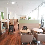 Ibis Hauptbahnhof 3* Düsseldorf