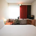 Hotel Ibis Hauptbahnhof Düsseldorf