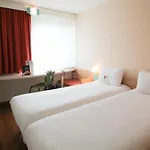 Ibis Hauptbahnhof Düsseldorf