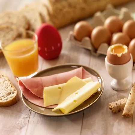 Ibis Hauptbahnhof Hotel