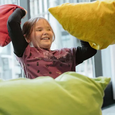 杜塞尔多夫中心车站宜必思酒店