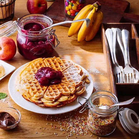 Ibis Hauptbahnhof Düsseldorf