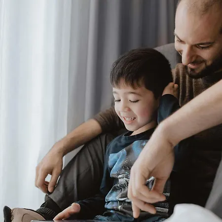 Ibis Hauptbahnhof Отель Дюссельдорф