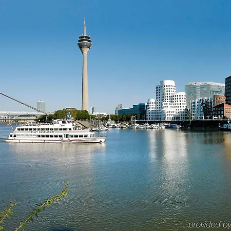 Ibis Hauptbahnhof Hotel Düsseldorf
