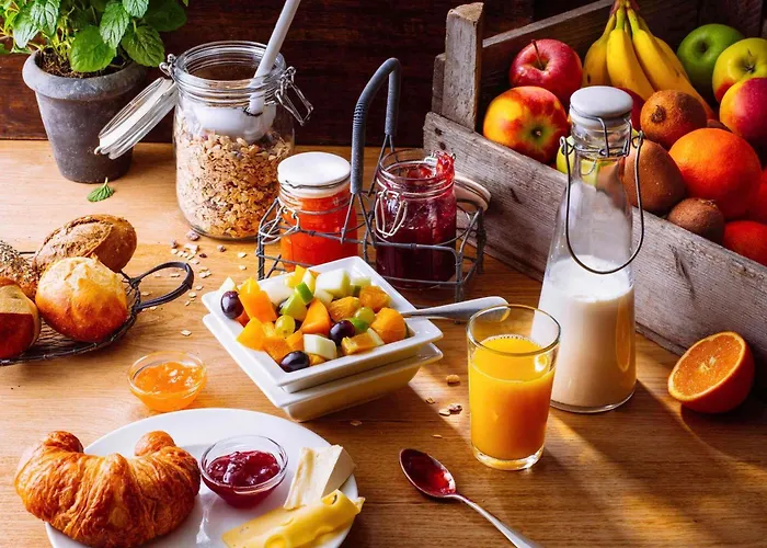 杜塞尔多夫中心车站宜必思酒店 3* 杜塞尔多夫