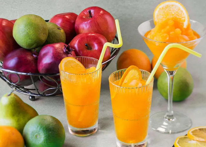 杜塞尔多夫中心车站宜必思酒店 3*