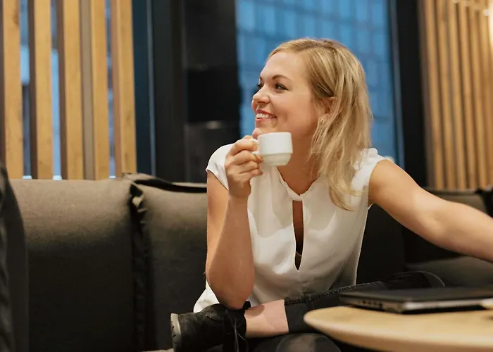 Ibis Hauptbahnhof 3*