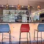 Ibis Hauptbahnhof 3* Düsseldorf