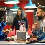 Ibis Hauptbahnhof 3*