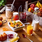 Hotel Ibis Hauptbahnhof Düsseldorf