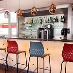 Ibis Hauptbahnhof Hotel Düsseldorf