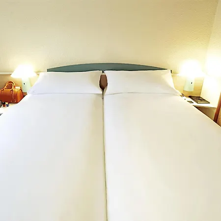 Hotel Ibis Hauptbahnhof Düsseldorf