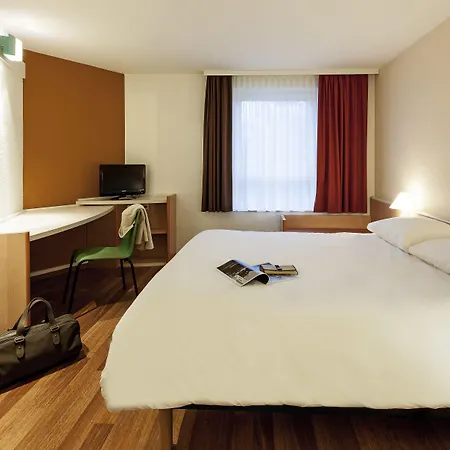 Ibis Hauptbahnhof Düsseldorf