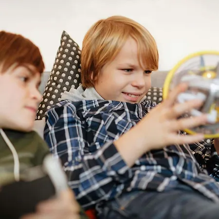 Ibis Hauptbahnhof 2* Düsseldorf