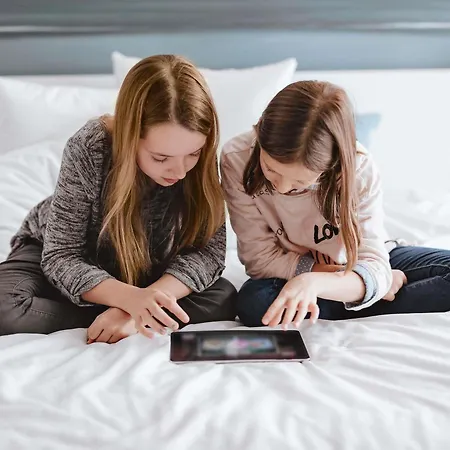 Hotel Ibis Hauptbahnhof Dusseldorf