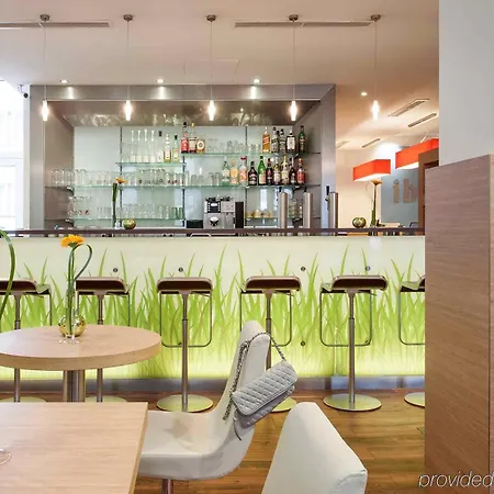 Ibis Hauptbahnhof