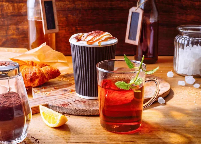 Otel Ibis Hauptbahnhof 3*