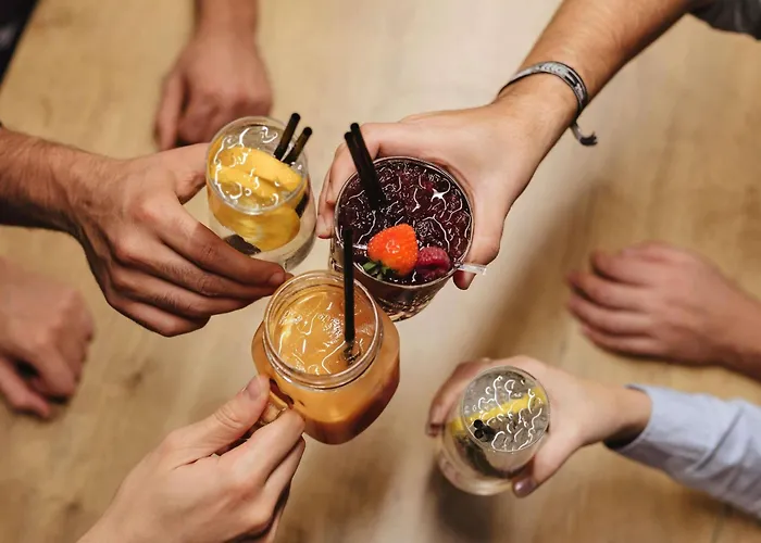 Ibis Hauptbahnhof Szálloda 3*