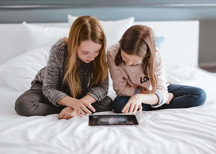 Szálloda Ibis Hauptbahnhof Düsseldorf