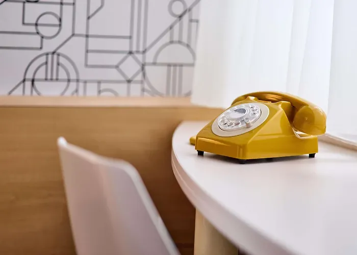 Ibis Hauptbahnhof Hotel