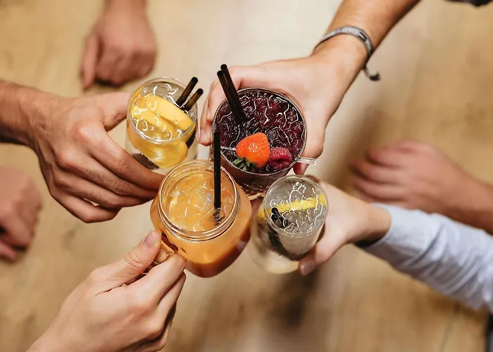 Ibis Hauptbahnhof Szálloda 3*