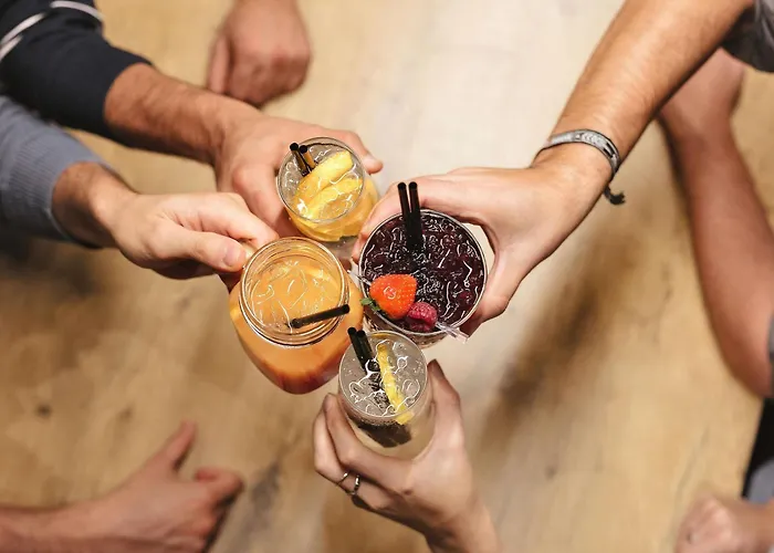 Szálloda Ibis Hauptbahnhof