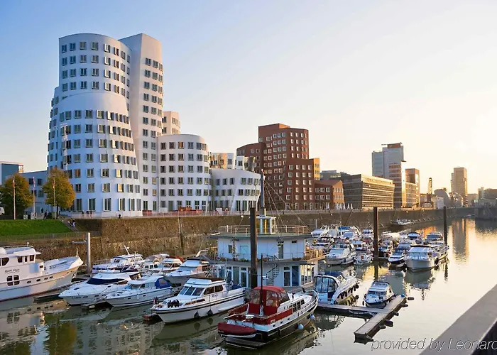 Ibis Hauptbahnhof 3* Düsseldorf