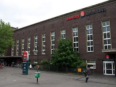 Ibis Hauptbahnhof Hotel