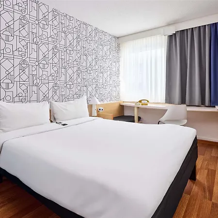 Ibis Hauptbahnhof