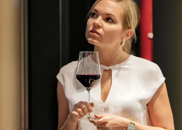 Ibis Hauptbahnhof 3*