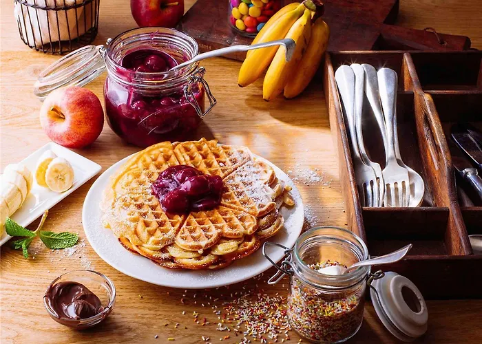 Ibis Hauptbahnhof 3*